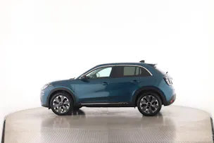Fiat 1.2 Hybrid La Prima