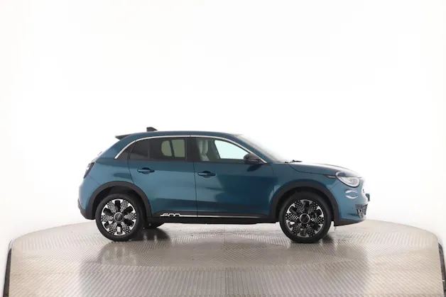 Fiat 1.2 Hybrid La Prima