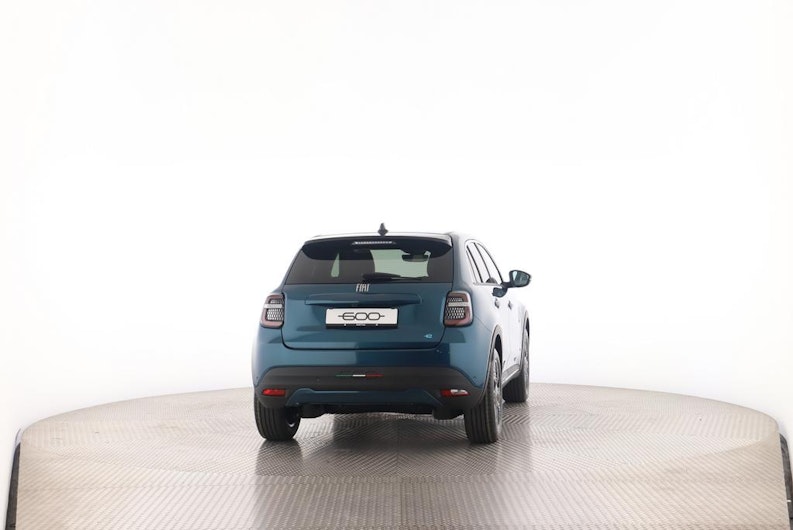 Vehicle image FIAT 600