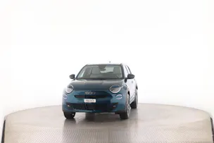 Fiat 1.2 Hybrid La Prima