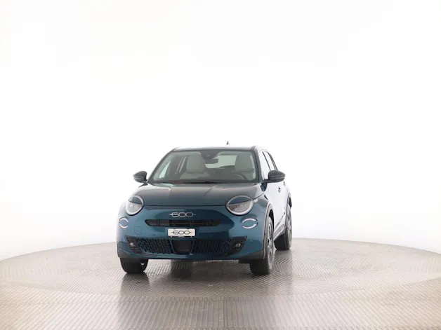 Fiat 1.2 Hybrid La Prima