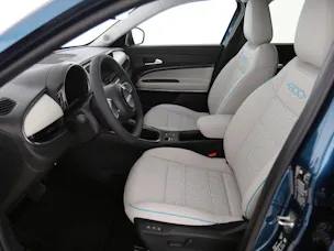 Fiat 1.2 Hybrid La Prima