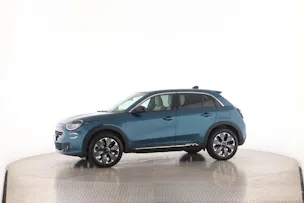 Fiat 1.2 Hybrid La Prima