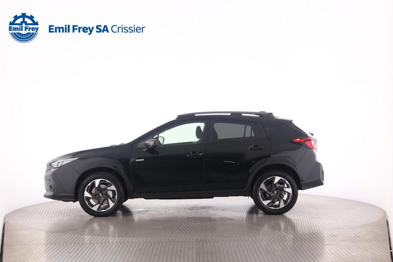 Vehicle image SUBARU CROSSTREK
