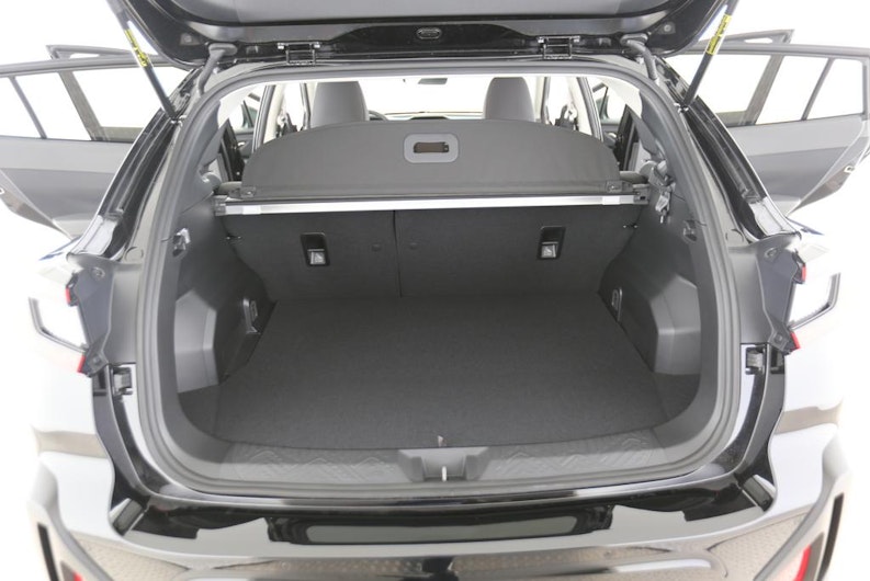 Vehicle image SUBARU CROSSTREK