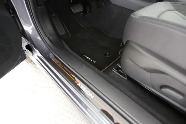 Subaru Crosstrek 2.0i e-Boxer Passion
