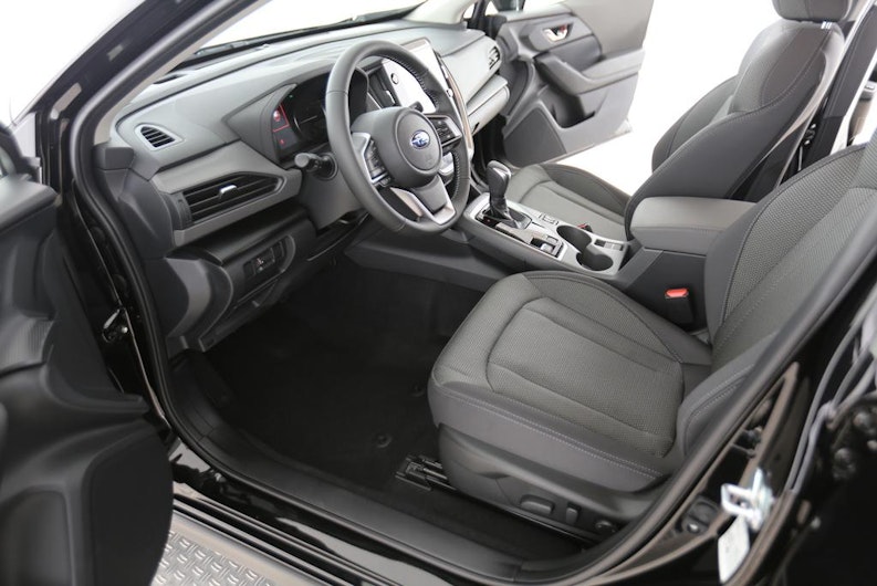 Vehicle image SUBARU CROSSTREK