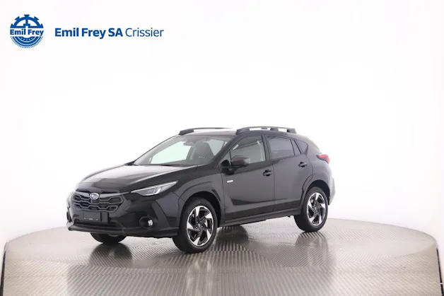 Subaru Crosstrek 2.0i e-Boxer Passion