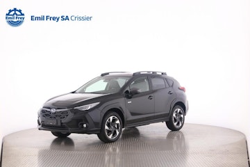 Vehicle image SUBARU Crosstrek 2.0i e-Boxer Passion