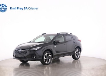 Vehicle image SUBARU Crosstrek 2.0i e-Boxer Passion Vehicle image SUBARU Crosstrek 2.0i e-Boxer Passion