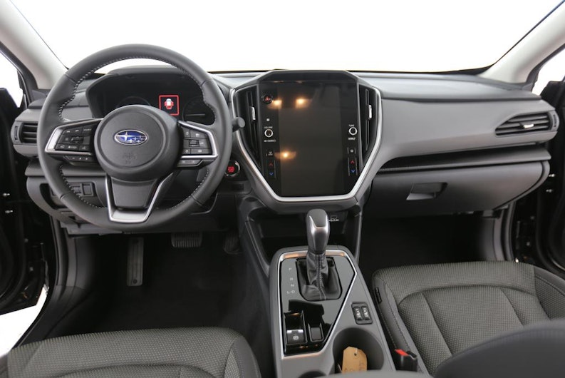 Vehicle image SUBARU CROSSTREK