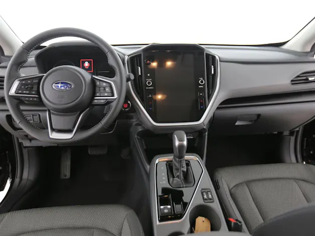 Subaru Crosstrek 2.0i e-Boxer Passion