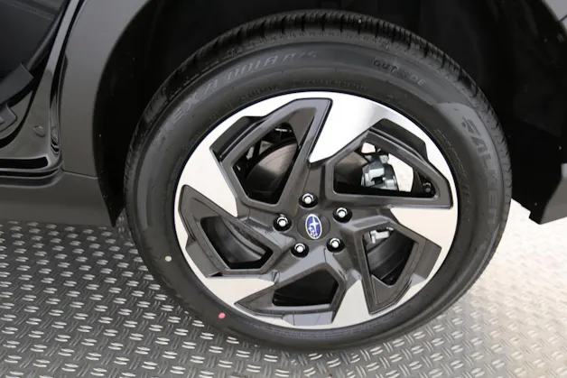 Subaru Crosstrek 2.0i e-Boxer Passion