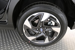 Vehicle image SUBARU Crosstrek 2.0i e-Boxer Passion