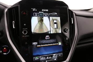 Vehicle image SUBARU Crosstrek 2.0i e-Boxer Passion