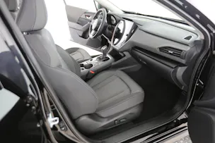 Subaru Crosstrek 2.0i e-Boxer Passion