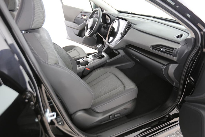 Vehicle image SUBARU CROSSTREK