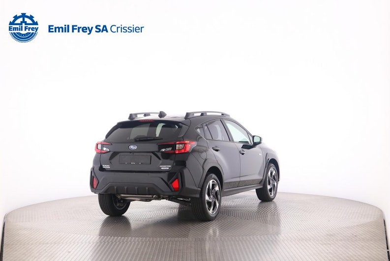 Vehicle image SUBARU CROSSTREK