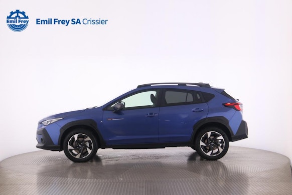 SUBARU Crosstrek 2.0i e-Boxer Passion 2