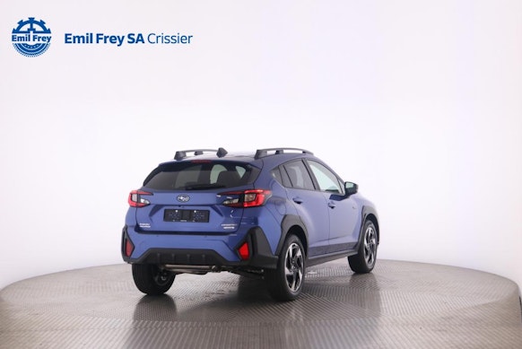 SUBARU Crosstrek 2.0i e-Boxer Passion 1