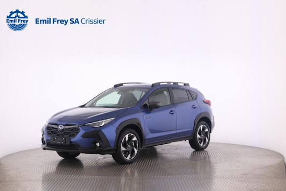 SUBARU Crosstrek 2.0i e-Boxer Passion 0