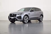 First vehicle image