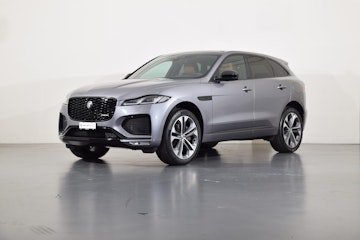 Vehicle image JAGUAR F-PACE 0