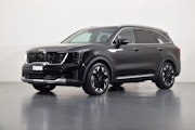 First vehicle image