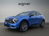 First vehicle image