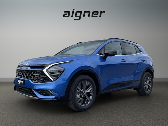 First vehicle image