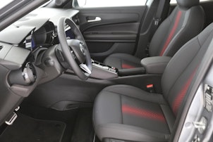 Vehicle image ALFA ROMEO Junior 1.2 Ibrida Q4