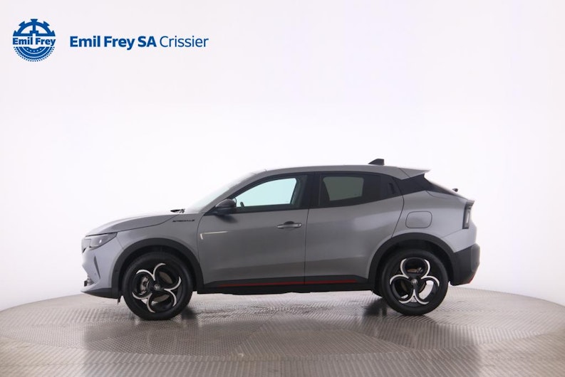 Vehicle image ALFA ROMEO JUNIOR