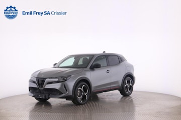 Vehicle image ALFA ROMEO Junior 1.2 Ibrida Q4