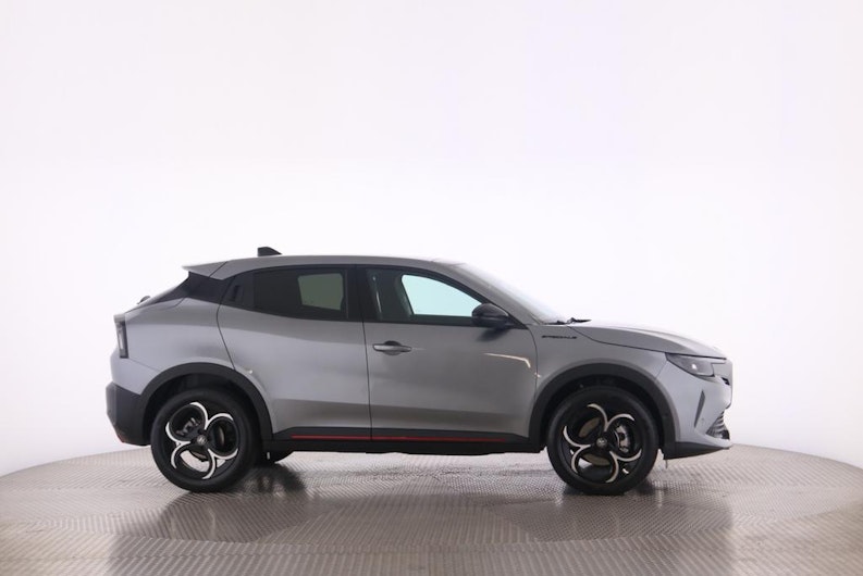 Vehicle image ALFA ROMEO JUNIOR