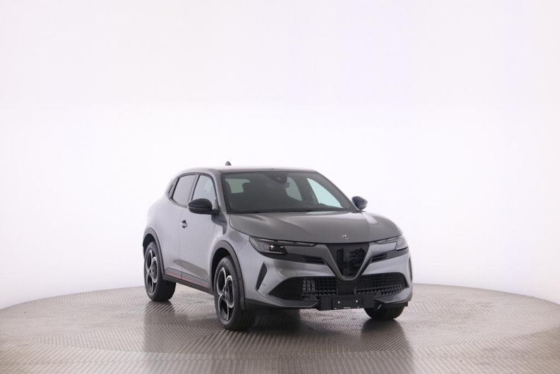 Vehicle image ALFA ROMEO JUNIOR