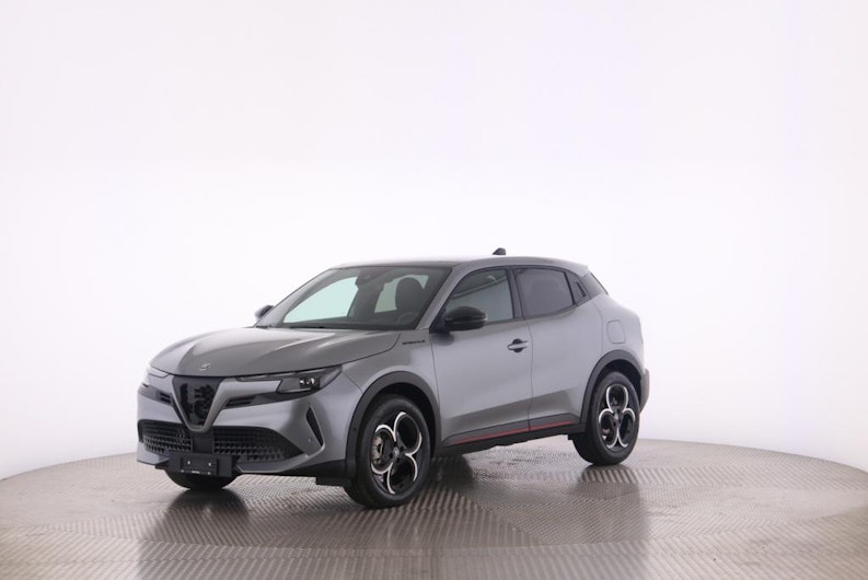 Vehicle image ALFA ROMEO JUNIOR