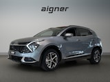 First vehicle image