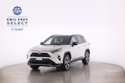 First vehicle image