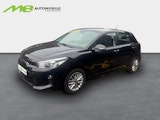 First vehicle image