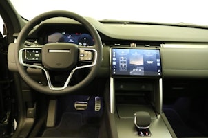 Vehicle image LAND ROVER Discovery Sport 1.5 T 270e Dynamic SE