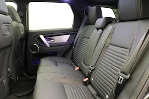 Vehicle image LAND ROVER Discovery Sport 1.5 T 270e Dynamic SE