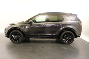 Vehicle image LAND ROVER Discovery Sport 1.5 T 270e Dynamic SE