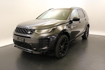 Vehicle image LAND ROVER Discovery Sport 1.5 T 270e Dynamic SE