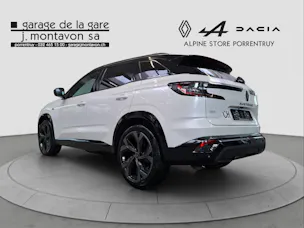 Renault Austral 1.2 E-Tech iconic esprit Alpine