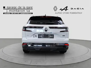 Renault Austral 1.2 E-Tech iconic esprit Alpine