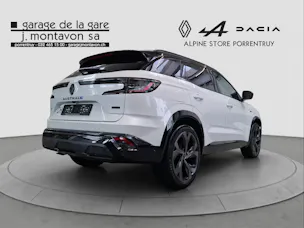 Renault Austral 1.2 E-Tech iconic esprit Alpine