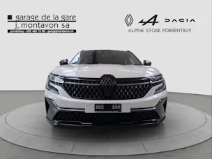 Renault Austral 1.2 E-Tech iconic esprit Alpine