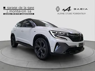 Renault Austral 1.2 E-Tech iconic esprit Alpine