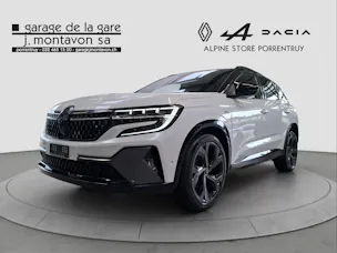 Renault Austral 1.2 E-Tech iconic esprit Alpine
