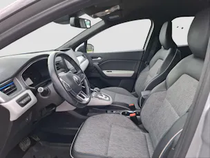 Renault Captur 1.6 E-Tech Plug-in Edition One